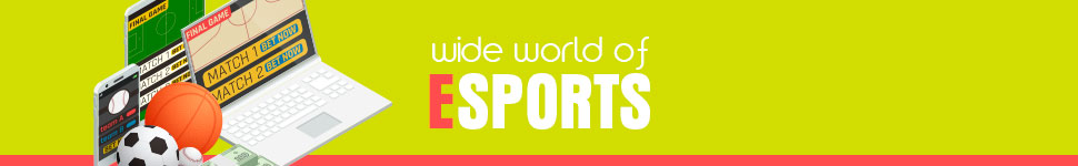 Main banner logo